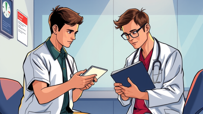 Best Practices for Multimedia in Healthcare Training