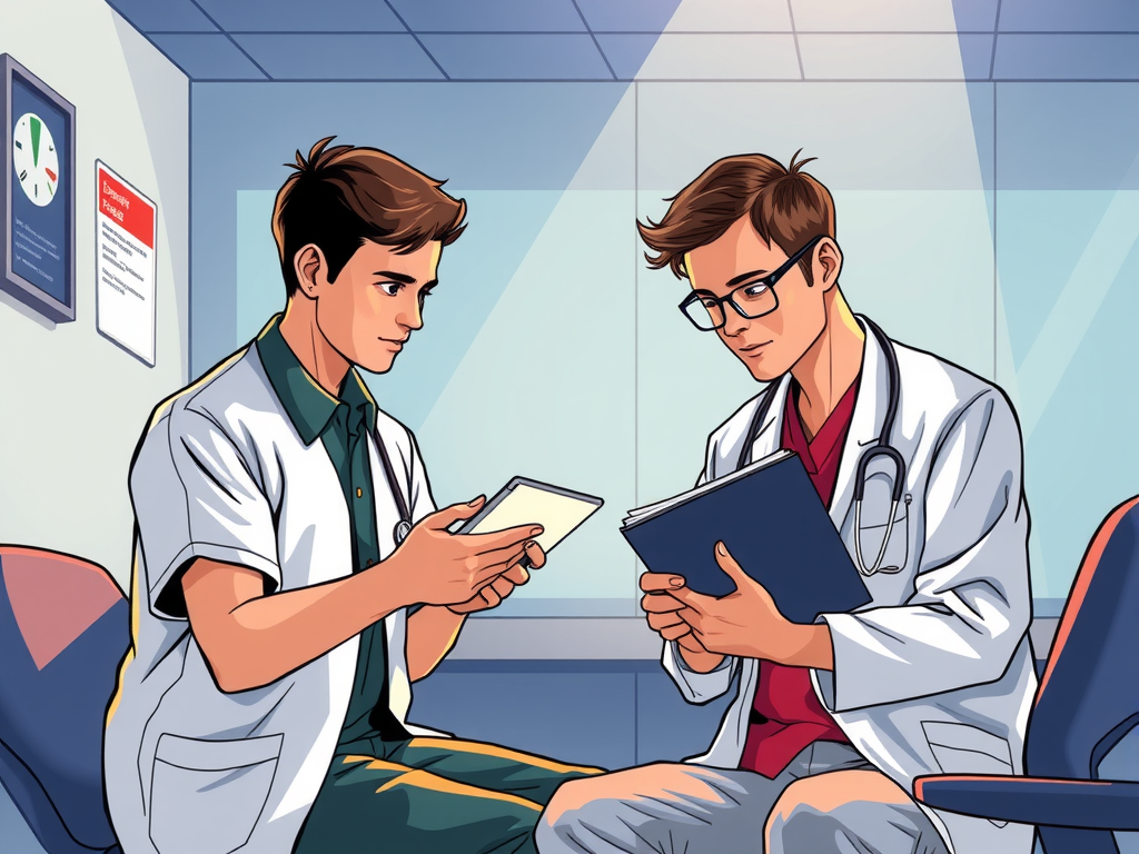 Best practices for multimedia in healthcare training 1767078438