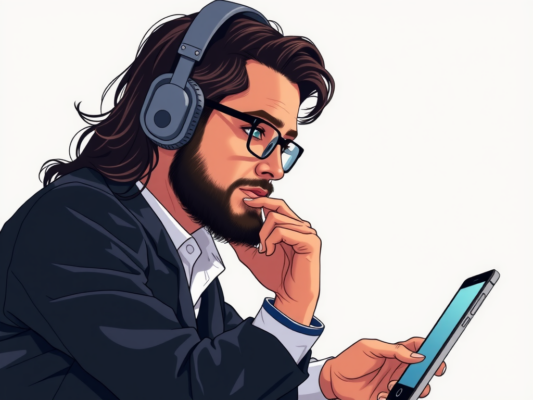 Best Practices for Multimedia in Higher Education