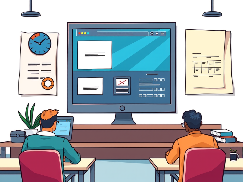 Best practices for multimedia in higher education in 2025 1767071932