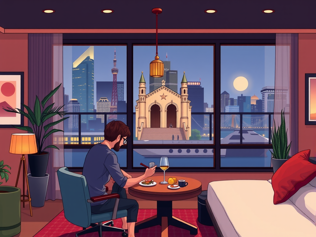 Best practices for multimedia in hospitality marketing 1767072207