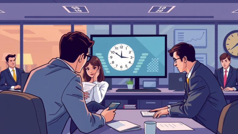 Best Practices for Multimedia in Investor Relations