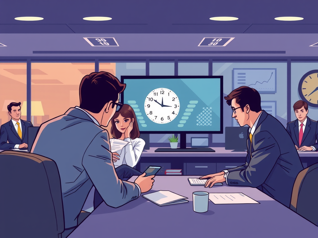 Best practices for multimedia in investor relations 1767077529