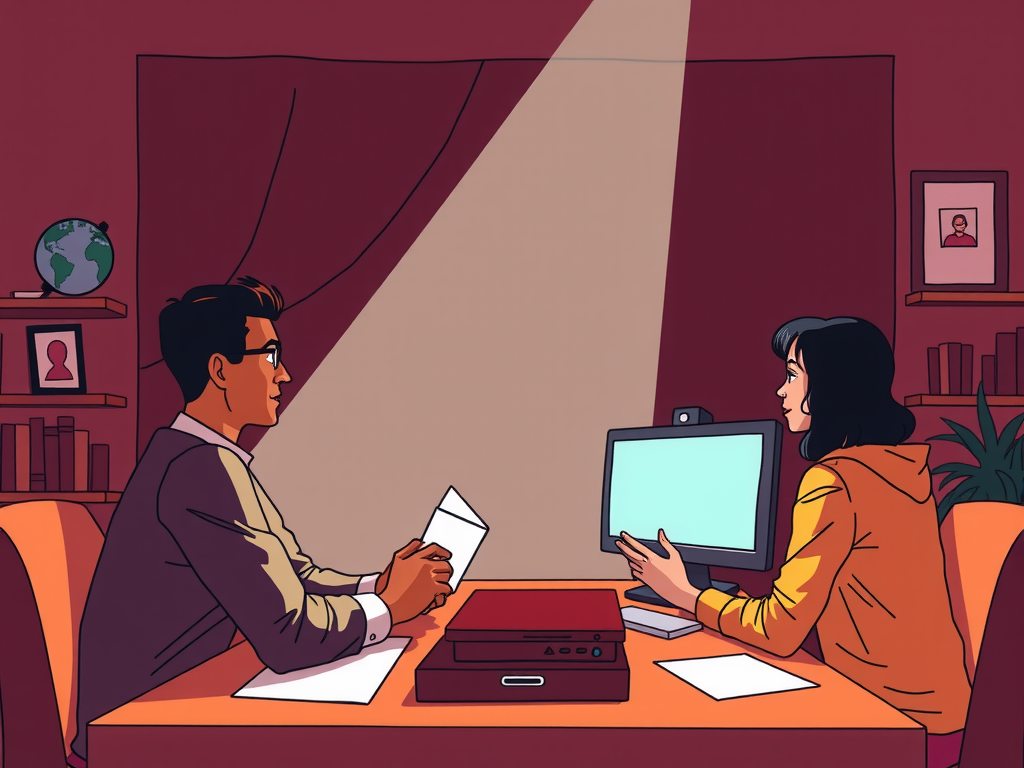 Best practices for multimedia in nonprofit storytelling 1767069284