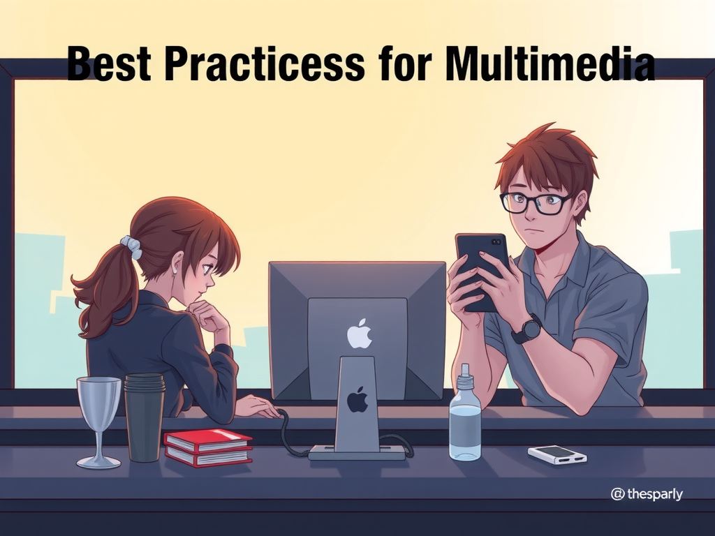 Best practices for multimedia in online branding 1767079045