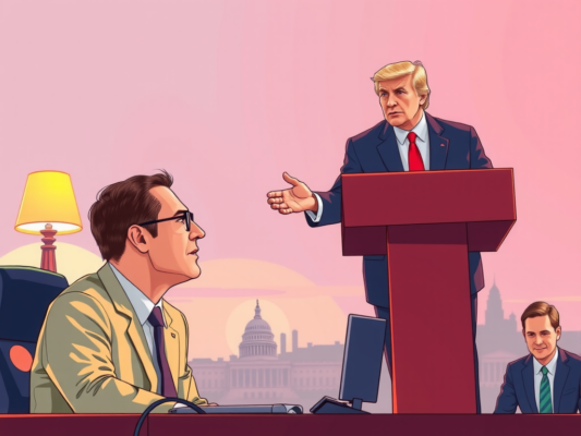 Best Practices for Multimedia in Political Advertising