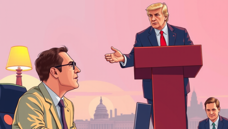 Best Practices for Multimedia in Political Advertising