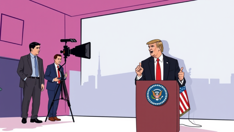 Best Practices for Multimedia in Political Campaigns