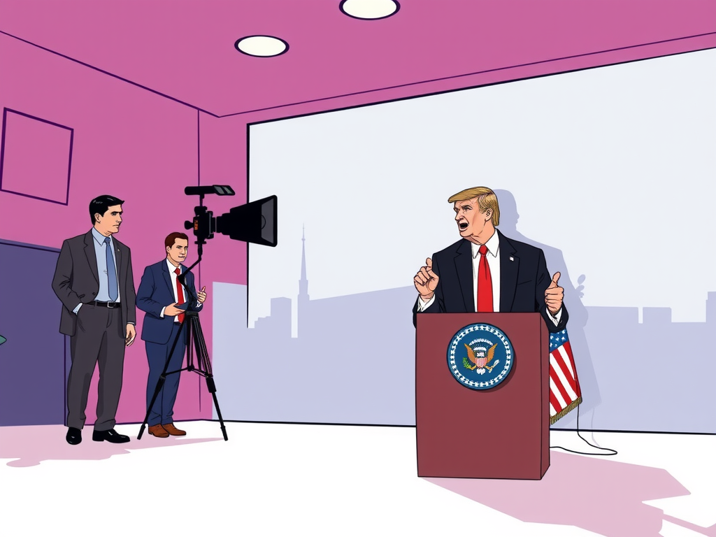 Best practices for multimedia in political campaigns 1767076689