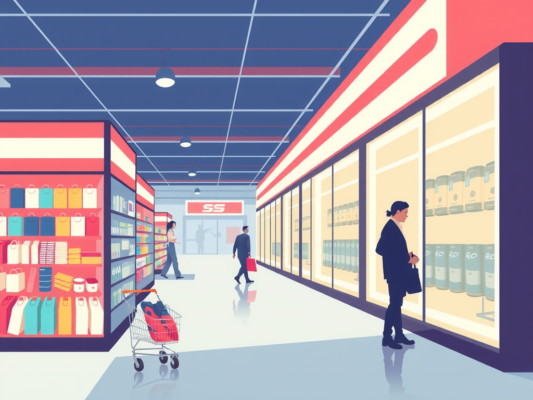 Best Practices for Multimedia in Retail Marketing