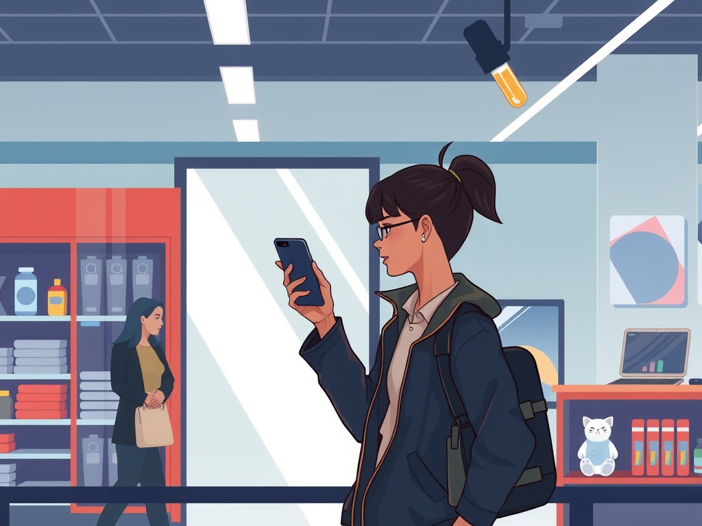 Best practices for multimedia in retail storytelling 1767069320