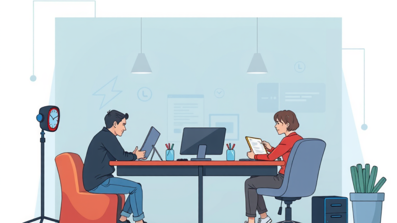 Best Practices for Multimedia in Startup Storytelling