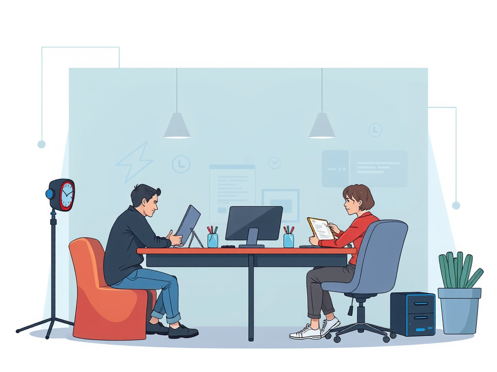 Best practices for multimedia in startup storytelling 1767066295