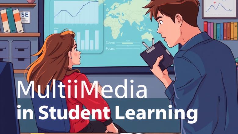 Best Practices for Multimedia in Student Learning Projects
