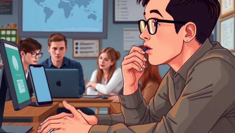 Best Practices for Multimedia in Student Learning Systems