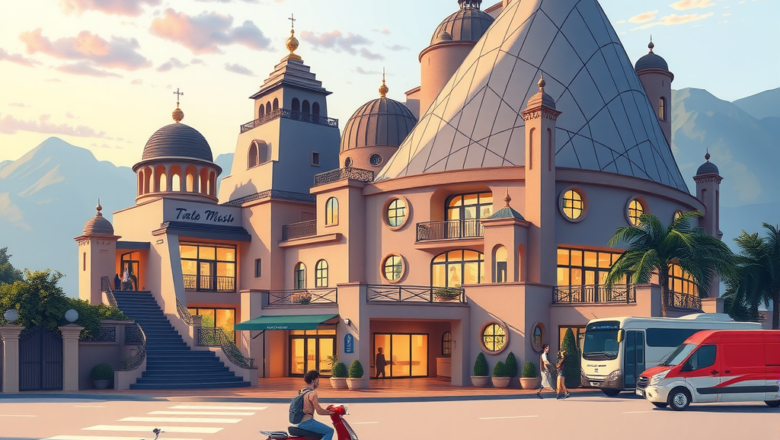 Best Practices for Multimedia in Tourism Campaigns