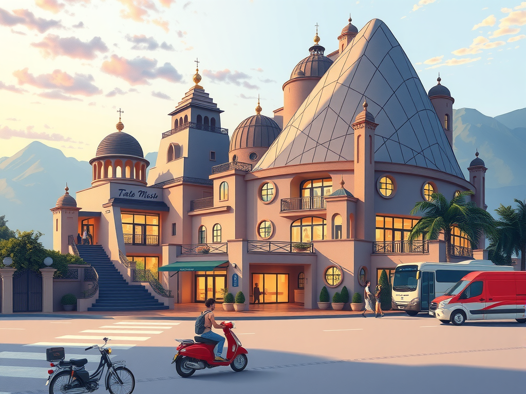 Best practices for multimedia in tourism campaigns 1767079366