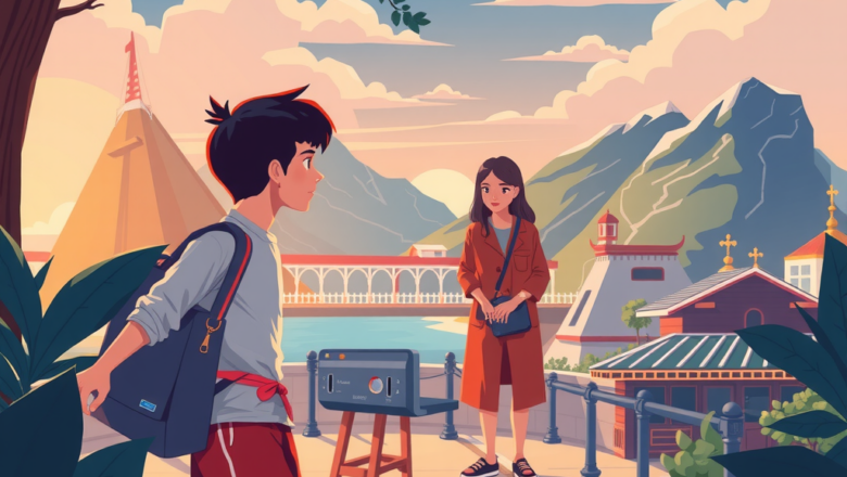 Best Practices for Multimedia in Tourism Experiences