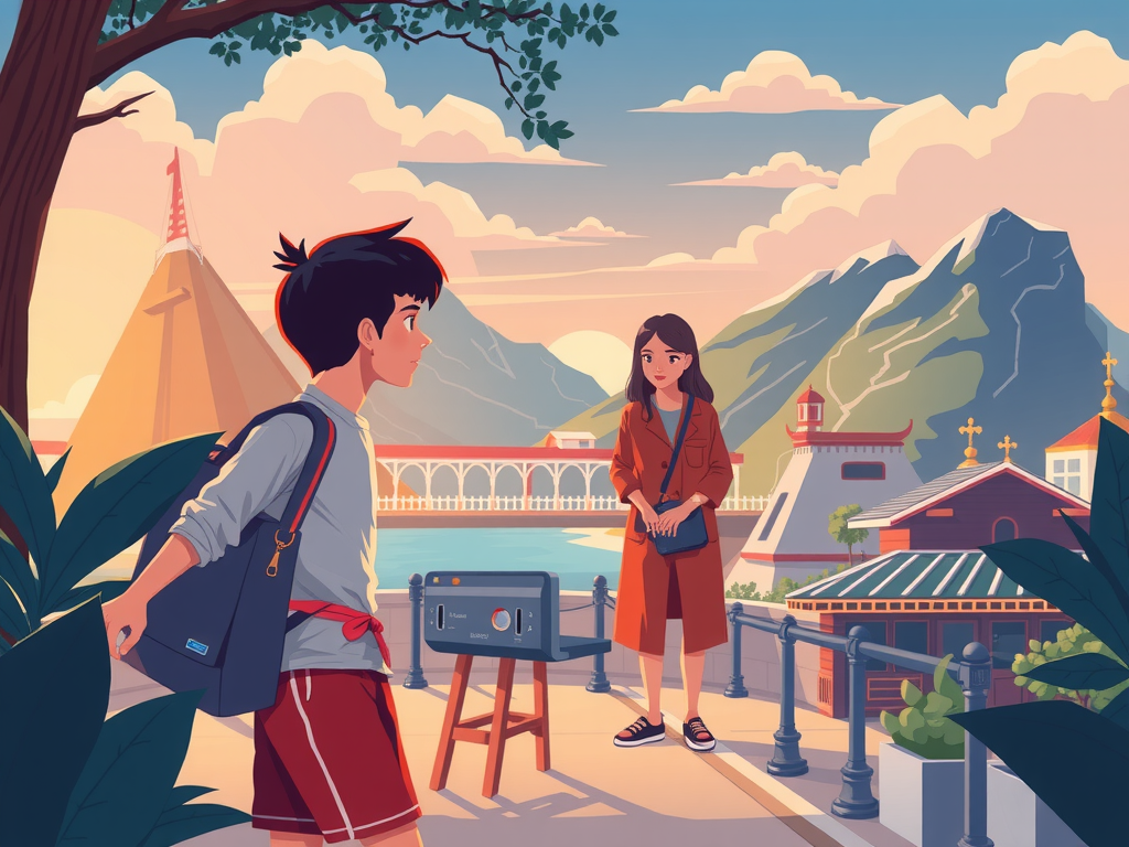 Best practices for multimedia in tourism experiences 1767066925