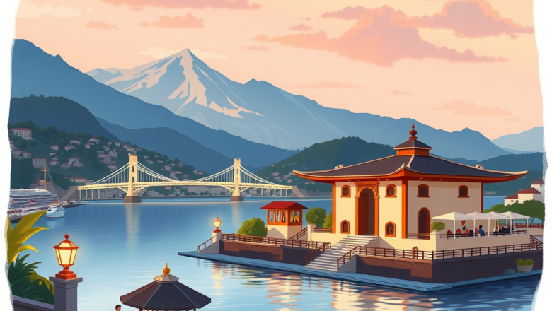 Best Practices for Multimedia in Tourism Marketing