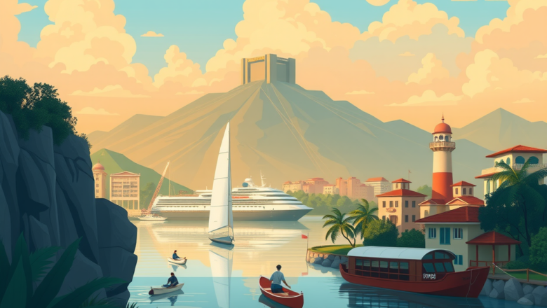 Best Practices for Multimedia in Tourism Storytelling