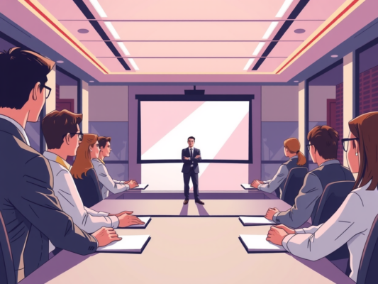 Best Practices for Multimedia in University Presentations