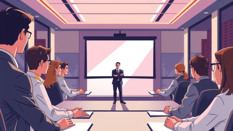 Best Practices for Multimedia in University Presentations