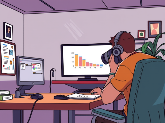 Best Practices for Shooting and Editing Ads