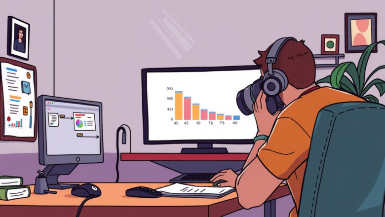 Best Practices for Shooting and Editing Ads