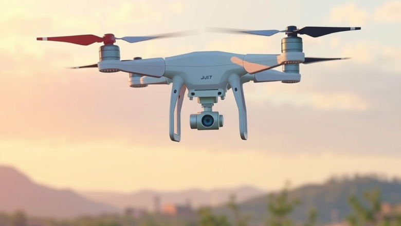 Best Practices for Shooting and Editing Drone Videos