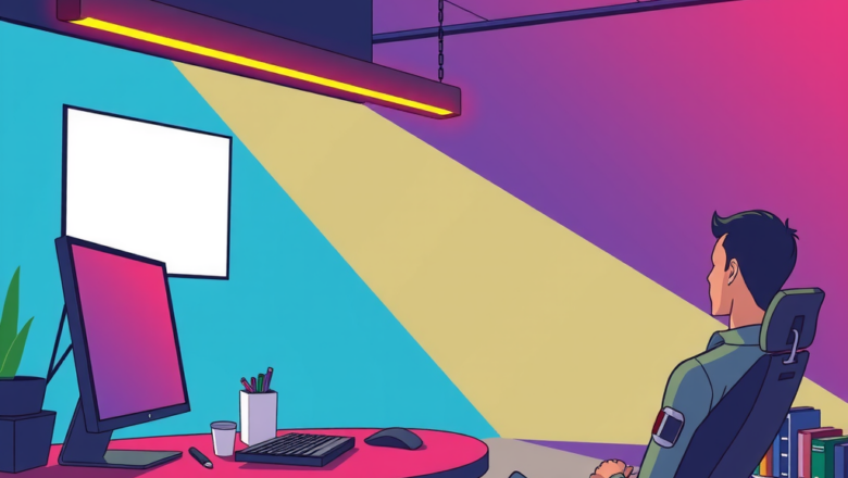 Best Practices for Using Color in Multimedia Design