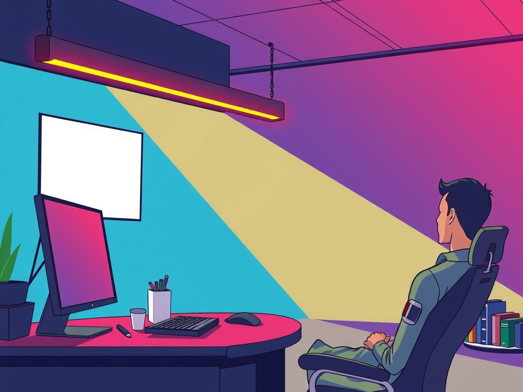 Best practices for using color in multimedia design 1767083424