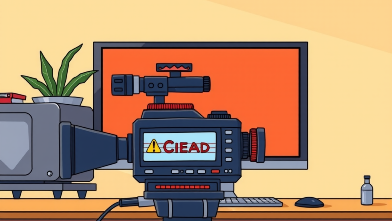 Best Practices for Video Editing in Corporate Branding