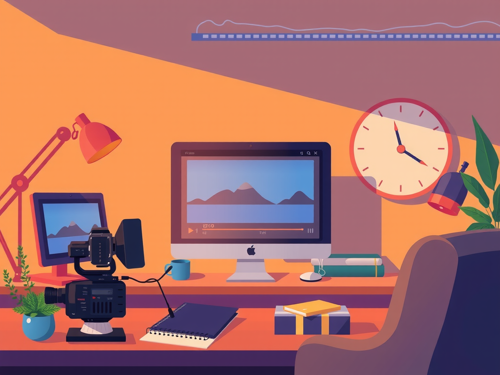 Best practices for video editing in corporate marketing 1767084761