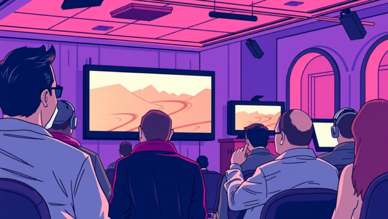 Best Practices for Video Editing in Event Marketing