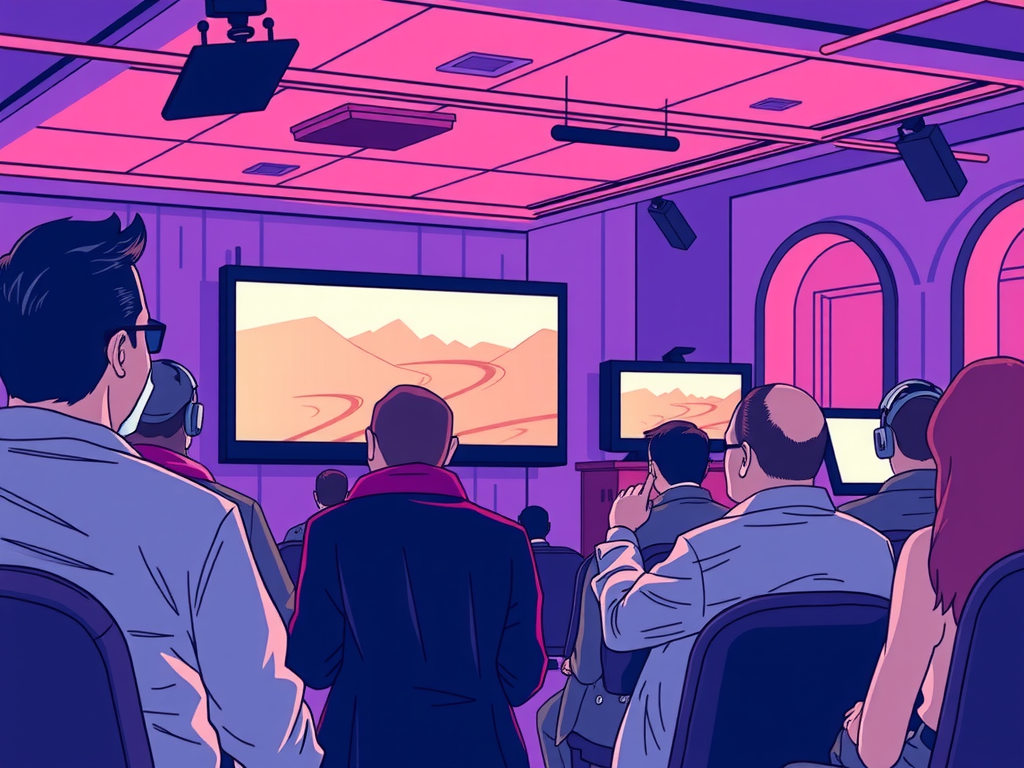 Best practices for video editing in event marketing 1767076971