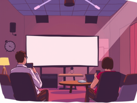 Best Presentation Tools with Built-in Video Features