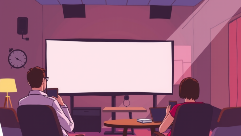 Best Presentation Tools with Built-in Video Features