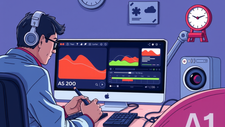 Best Software for AI-Powered Video Editing in 2025