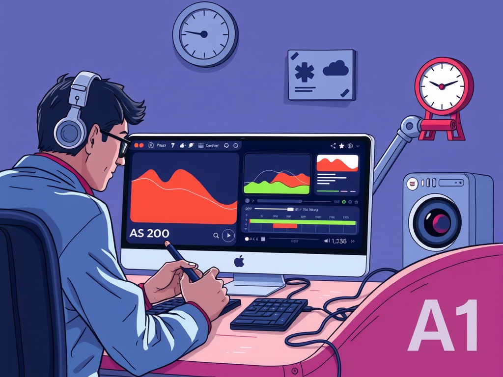 Best software for ai powered video editing in 2025 1767076926