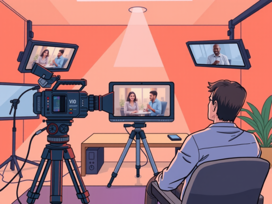Best Tips for Live Streaming Video Production