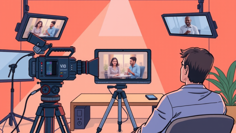 Best Tips for Live Streaming Video Production
