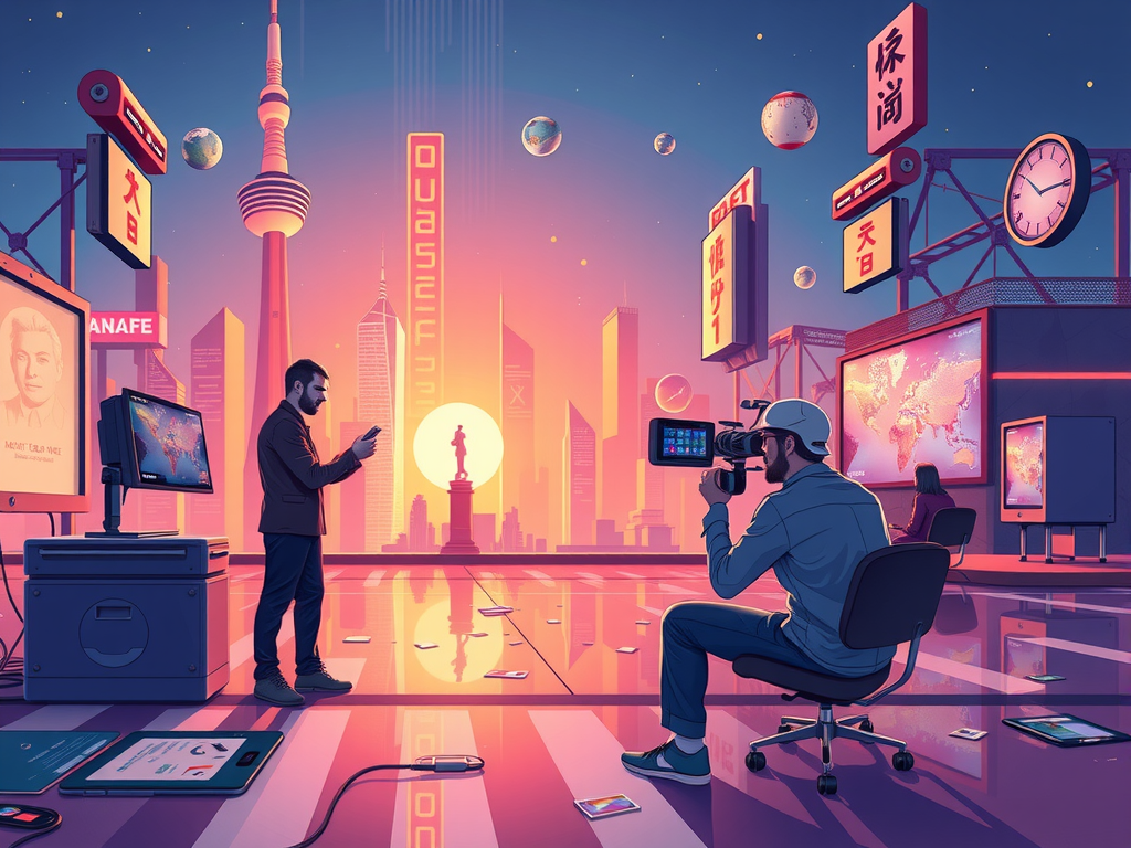 Best tools for ai driven multimedia storytelling in 2025 1767066212