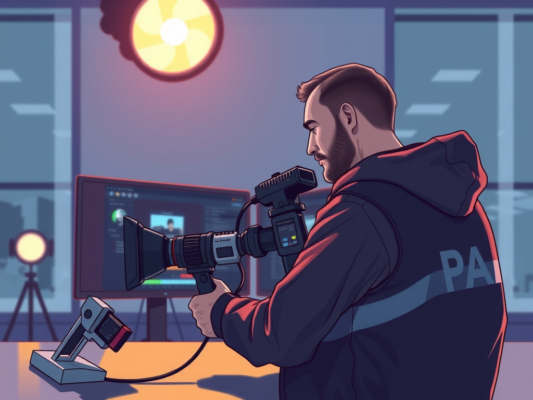 Best Tools for AI-Enhanced Video Editing in 2025