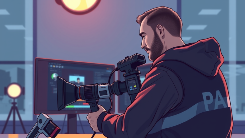 Best Tools for AI-Enhanced Video Editing in 2025