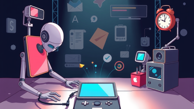 Best Tools for AI Multimedia Design in 2025