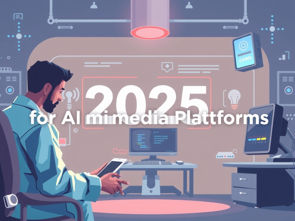 Best tools for ai multimedia platforms in 2025 1767069009
