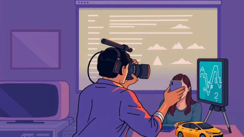 Best Tools for AI-Powered Video Storytelling