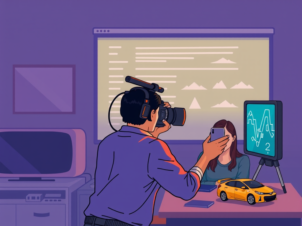 Best tools for ai powered video storytelling 1767075450