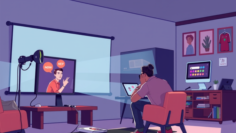 Best Tools for AI-Powered Video Storytelling Platforms